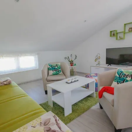 Apartament Sky