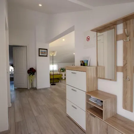 Sky Apartament Rovinj