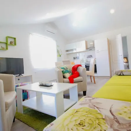 Sky Apartament