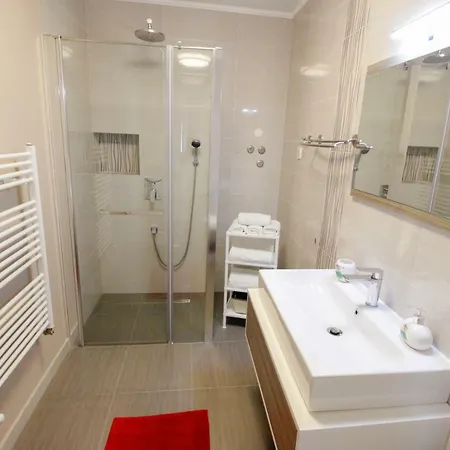 Apartament Sky Rovinj