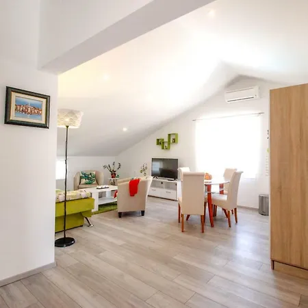 Sky Apartament *