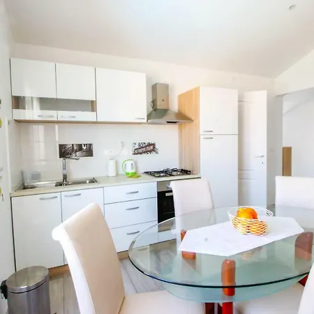 Sky Apartment Rovinj