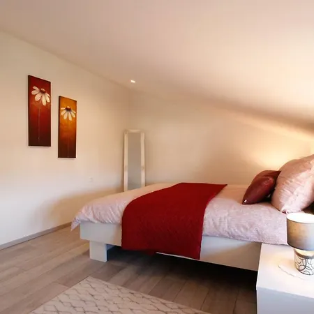 Apartament Sky Rovinj