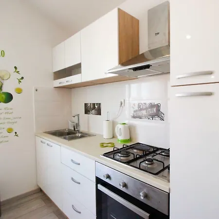 Sky Apartament *