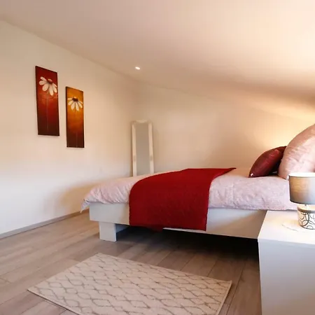 Apartament Sky