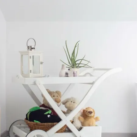 Apartament Sky Rovinj